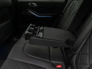 BMW X5 xD45e M Sport 360 Laser HUD DAB HiFi Komfort