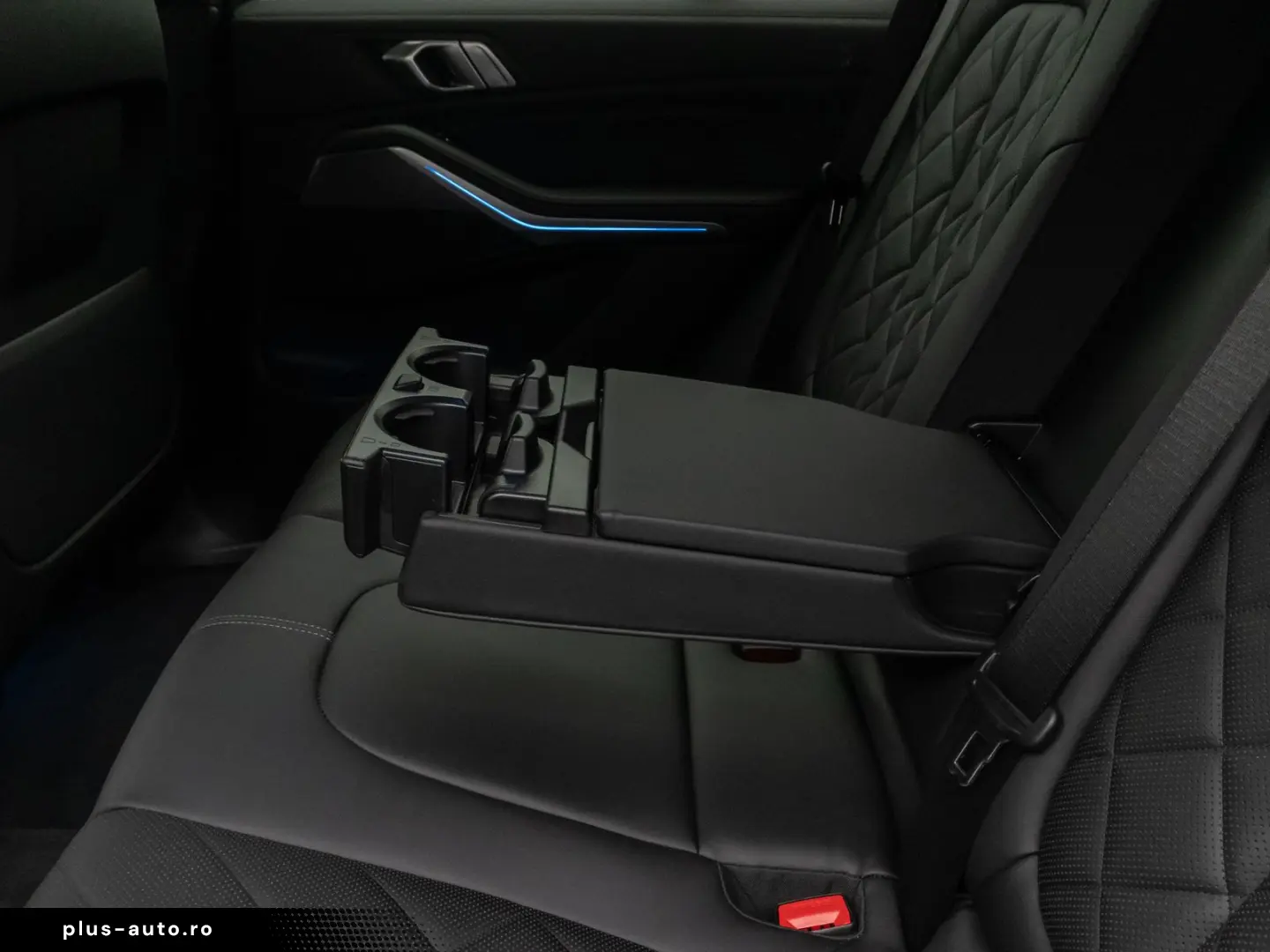 BMW X5 xD45e M Sport 360 Laser HUD DAB HiFi Komfort