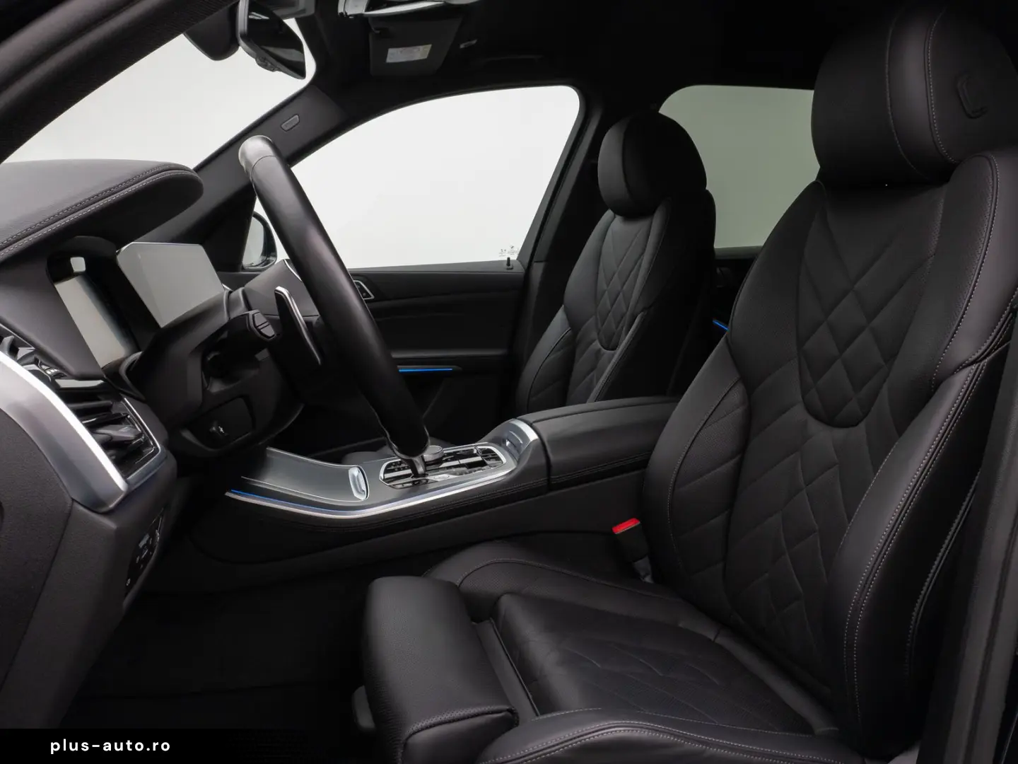 BMW X5 xD45e M Sport 360 Laser HUD DAB HiFi Komfort