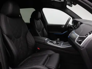 BMW X5 xD45e M Sport 360 Laser HUD DAB HiFi Komfort