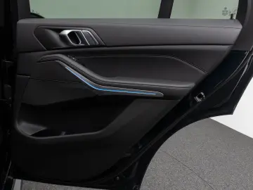 BMW X5 xD45e M Sport 360 Laser HUD DAB HiFi Komfort