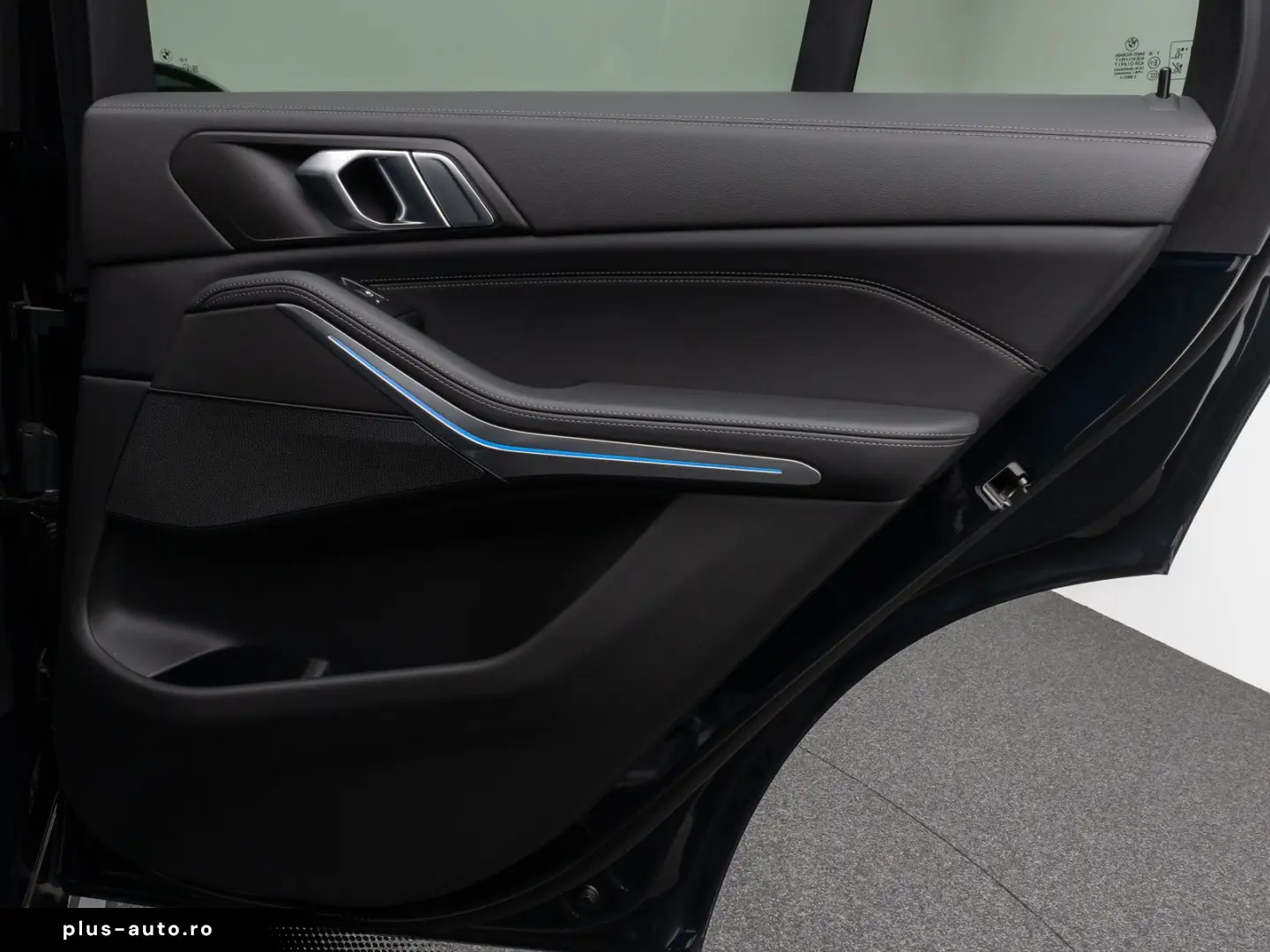 BMW X5 xD45e M Sport 360 Laser HUD DAB HiFi Komfort