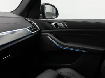 BMW X5 xD45e M Sport 360 Laser HUD DAB HiFi Komfort