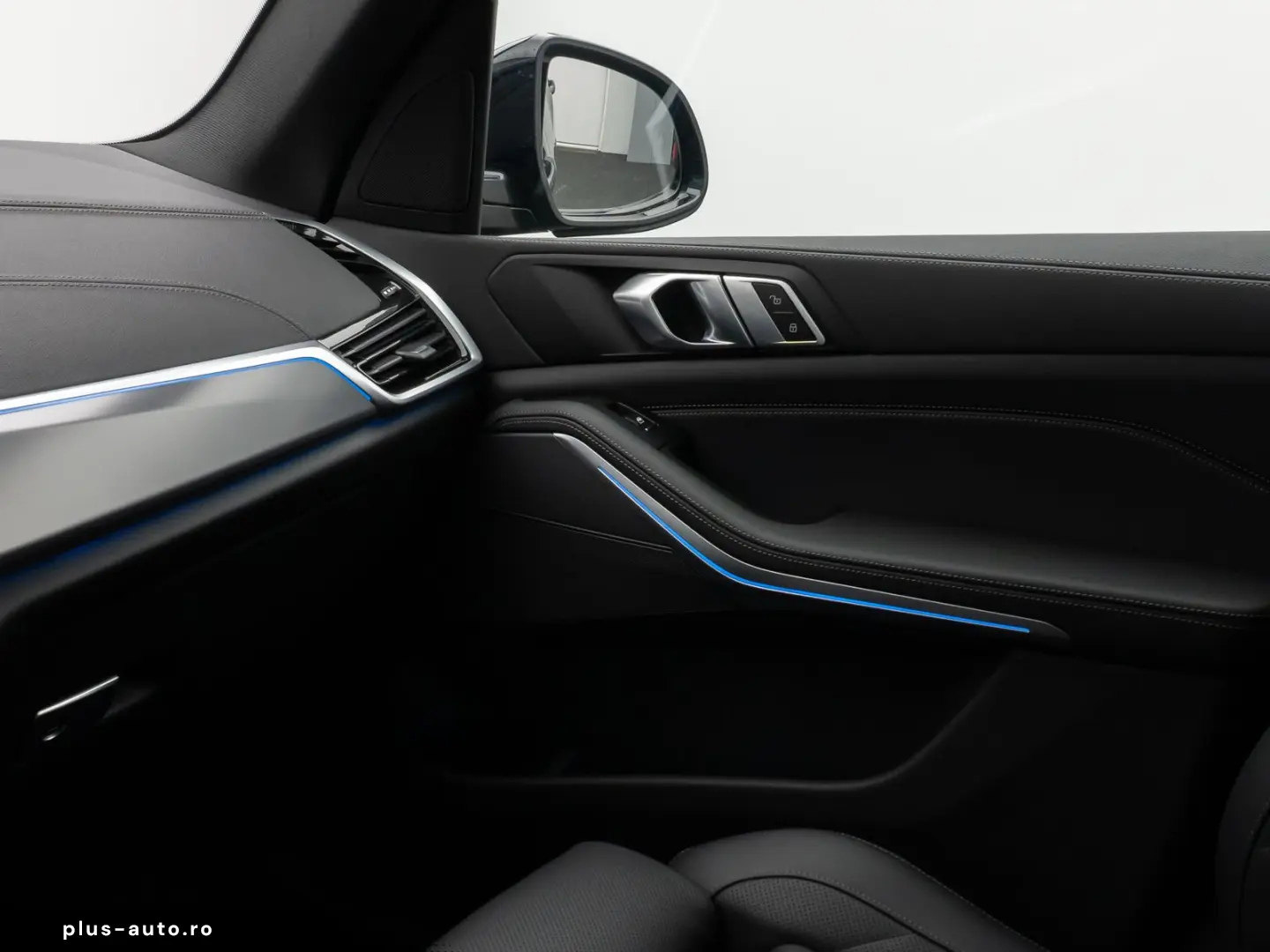 BMW X5 xD45e M Sport 360 Laser HUD DAB HiFi Komfort