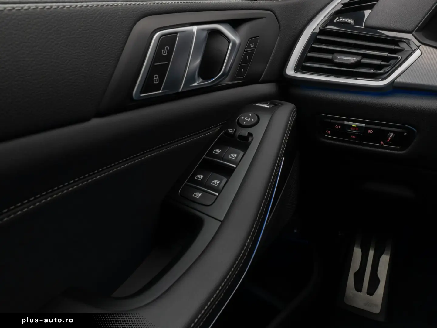 BMW X5 xD45e M Sport 360 Laser HUD DAB HiFi Komfort