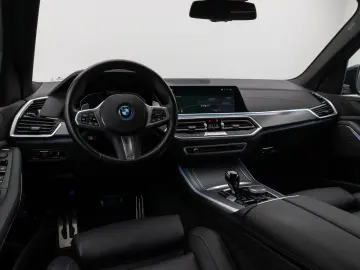 BMW X5 xD45e M Sport 360 Laser HUD DAB HiFi Komfort