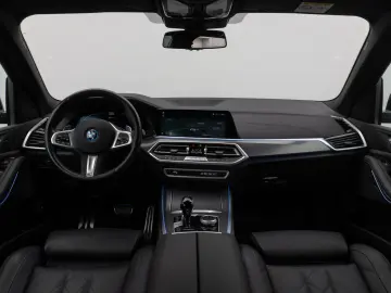 BMW X5 xD45e M Sport 360 Laser HUD DAB HiFi Komfort