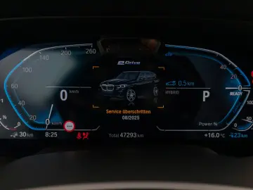 BMW X5 xD45e M Sport 360 Laser HUD DAB HiFi Komfort
