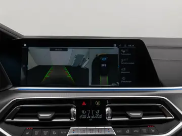 BMW X5 xD45e M Sport 360 Laser HUD DAB HiFi Komfort