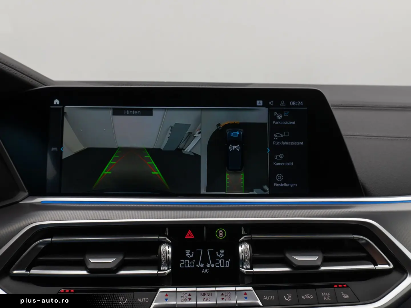 BMW X5 xD45e M Sport 360 Laser HUD DAB HiFi Komfort