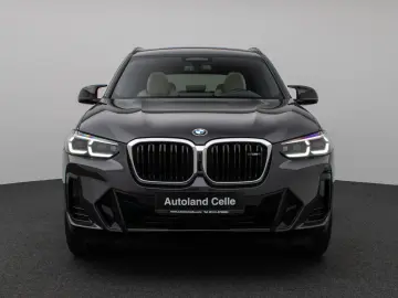 BMW X3 M40i Panorama Laser 360  HUD DAB HiFi Komfort