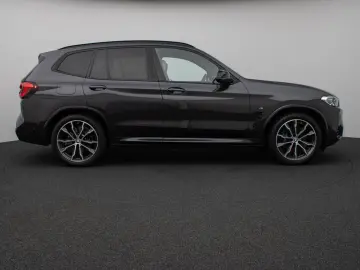 BMW X3 M40i Panorama Laser 360  HUD DAB HiFi Komfort