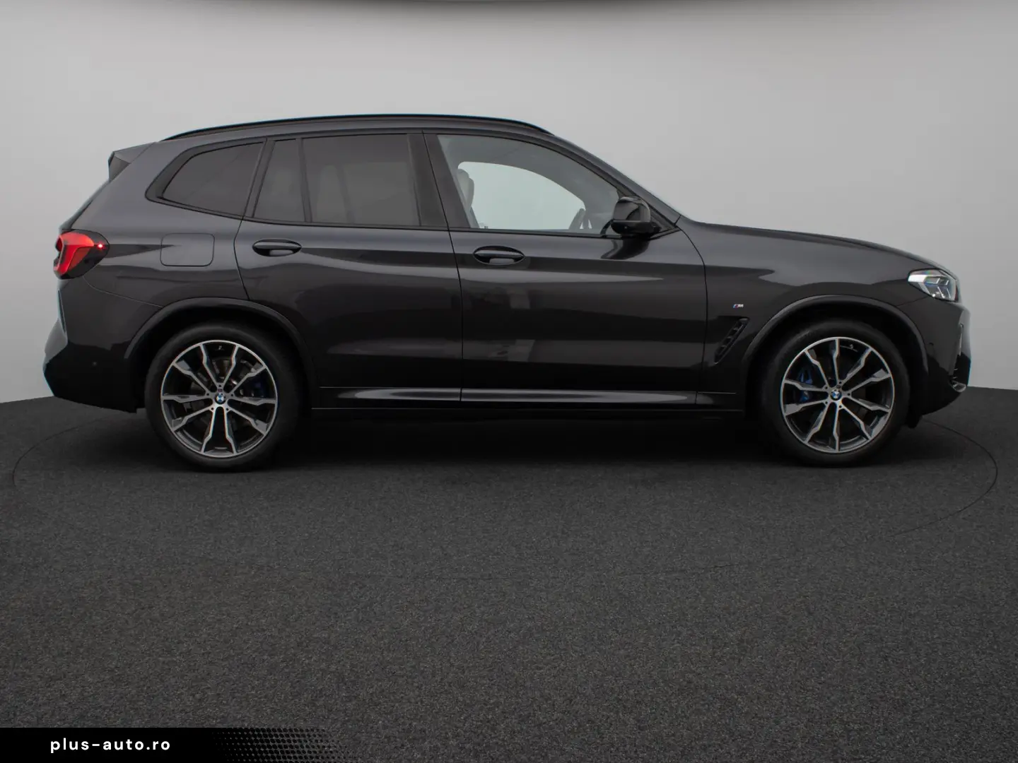 BMW X3 M40i Panorama Laser 360  HUD DAB HiFi Komfort