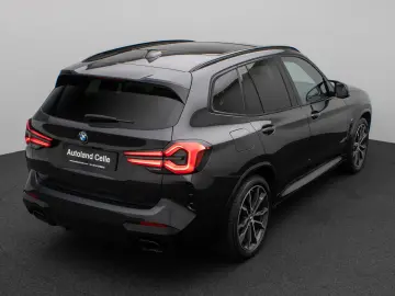 BMW X3 M40i Panorama Laser 360  HUD DAB HiFi Komfort
