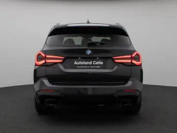 BMW X3 M40i Panorama Laser 360  HUD DAB HiFi Komfort