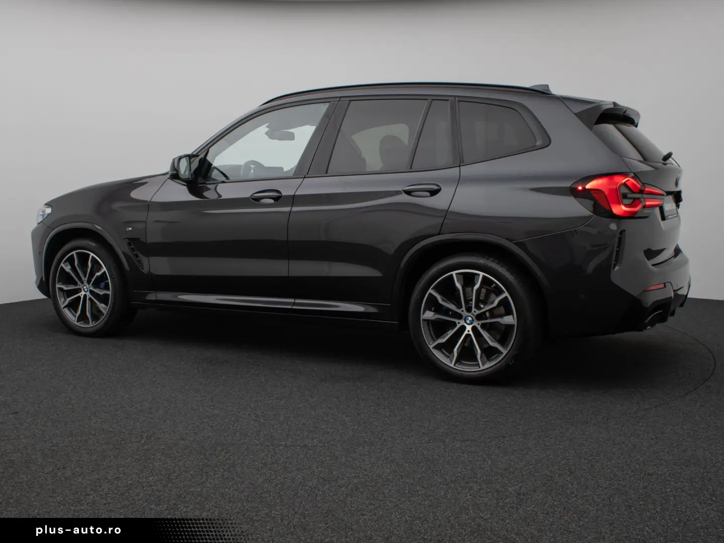 BMW X3 M40i Panorama Laser 360  HUD DAB HiFi Komfort