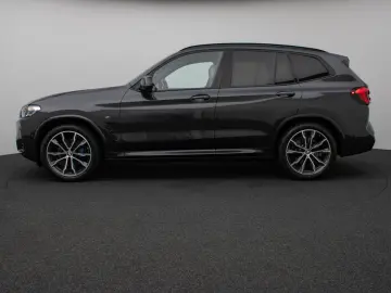 BMW X3 M40i Panorama Laser 360  HUD DAB HiFi Komfort