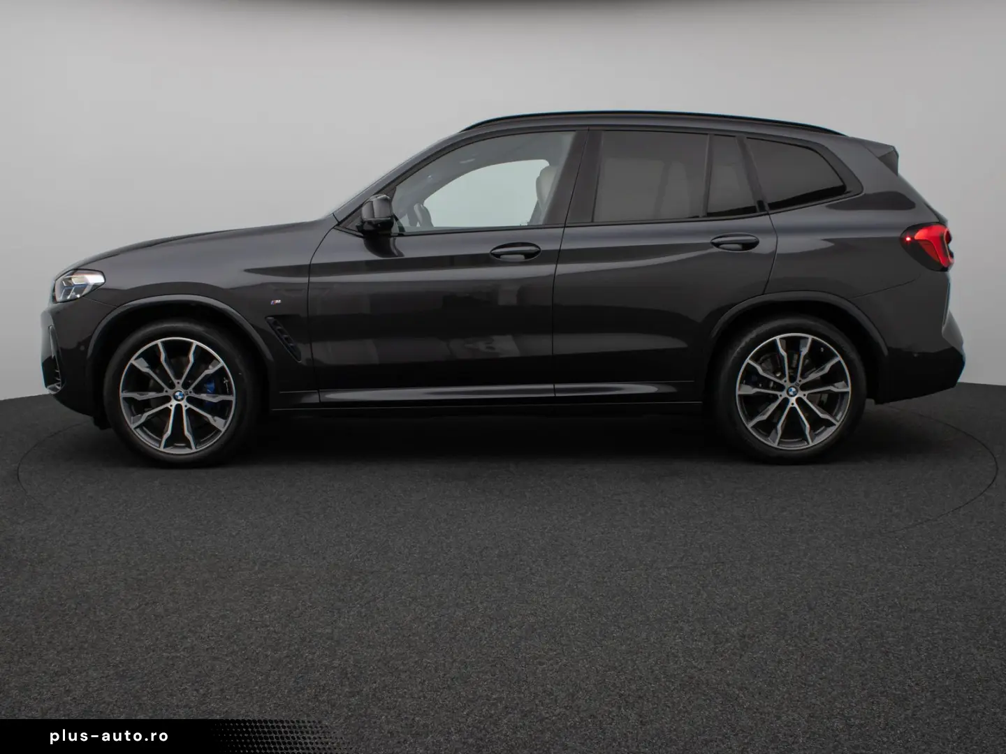 BMW X3 M40i Panorama Laser 360  HUD DAB HiFi Komfort