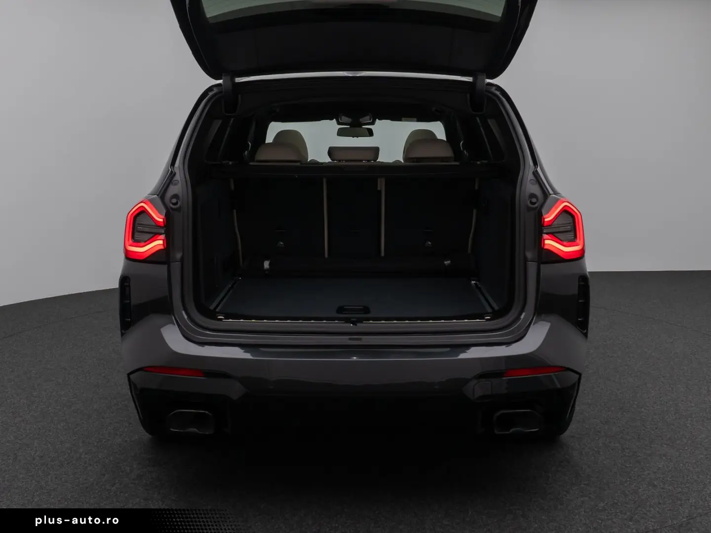 BMW X3 M40i Panorama Laser 360  HUD DAB HiFi Komfort