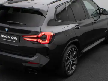 BMW X3 M40i Panorama Laser 360  HUD DAB HiFi Komfort