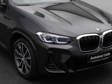 BMW X3 M40i Panorama Laser 360  HUD DAB HiFi Komfort