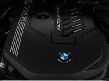 BMW X3 M40i Panorama Laser 360  HUD DAB HiFi Komfort