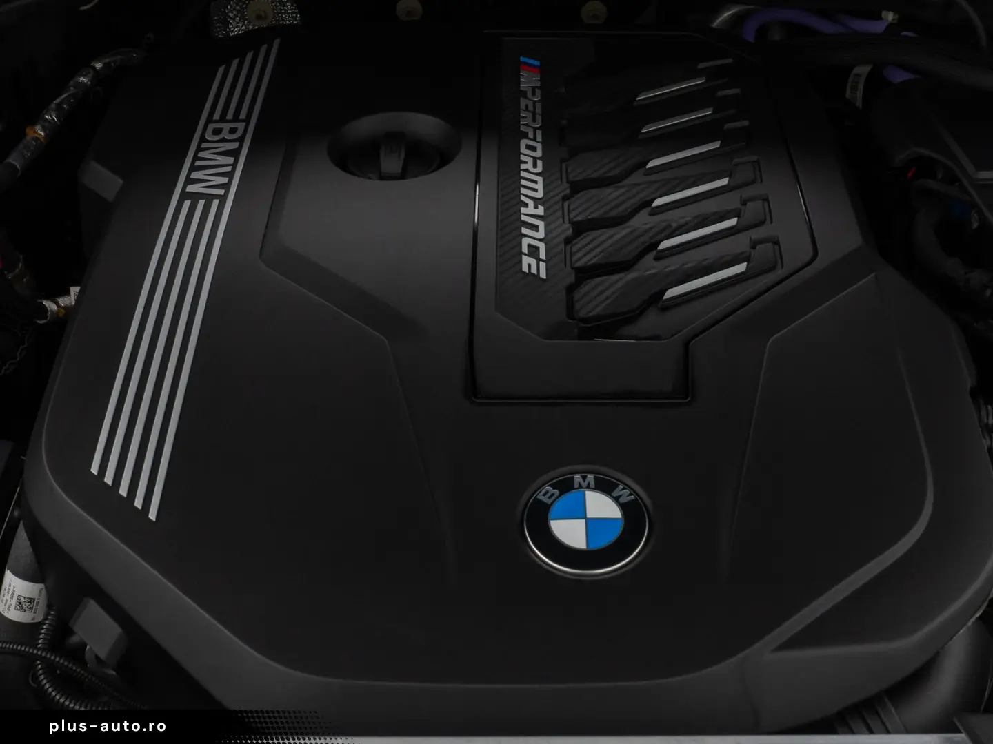 BMW X3 M40i Panorama Laser 360  HUD DAB HiFi Komfort