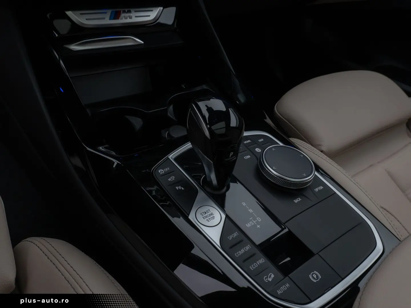 BMW X3 M40i Panorama Laser 360  HUD DAB HiFi Komfort