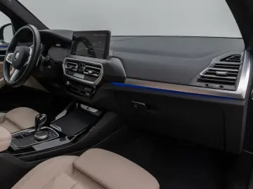 BMW X3 M40i Panorama Laser 360  HUD DAB HiFi Komfort