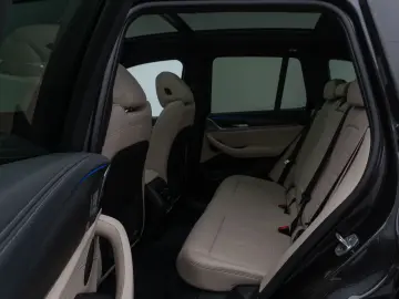 BMW X3 M40i Panorama Laser 360  HUD DAB HiFi Komfort