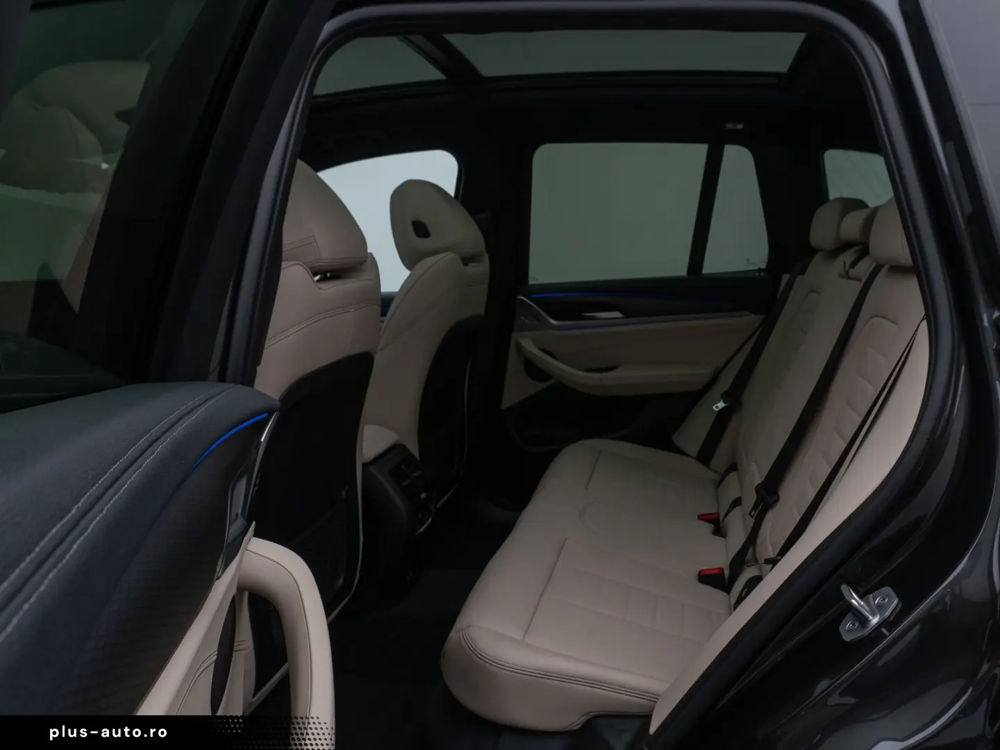 BMW X3 M40i Panorama Laser 360  HUD DAB HiFi Komfort