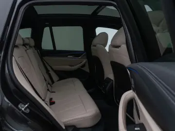 BMW X3 M40i Panorama Laser 360  HUD DAB HiFi Komfort