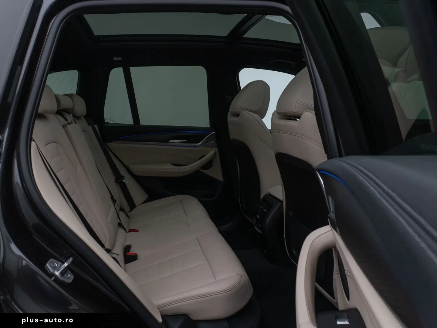 BMW X3 M40i Panorama Laser 360  HUD DAB HiFi Komfort