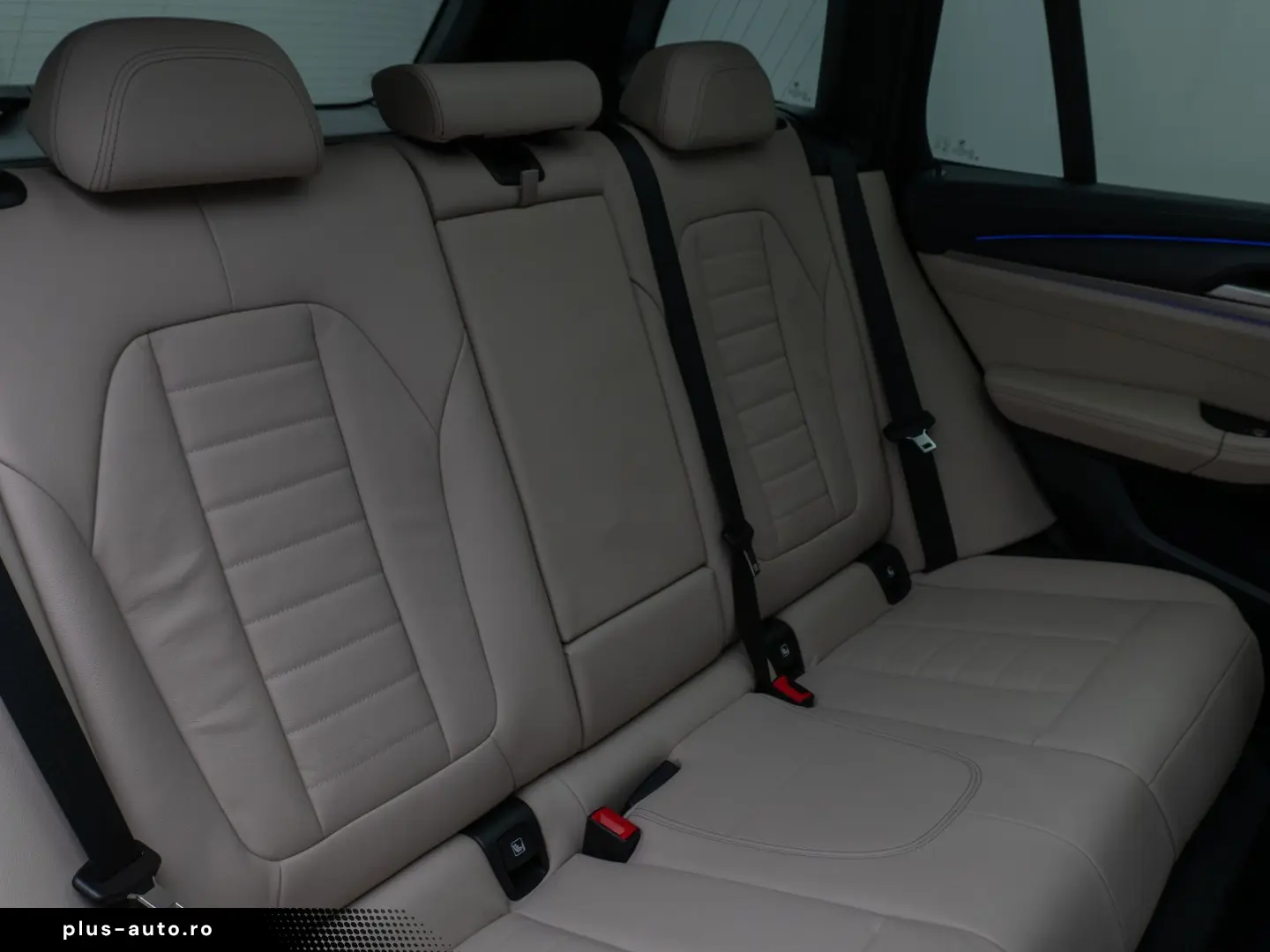 BMW X3 M40i Panorama Laser 360  HUD DAB HiFi Komfort