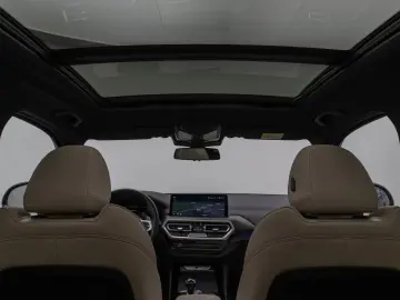 BMW X3 M40i Panorama Laser 360  HUD DAB HiFi Komfort