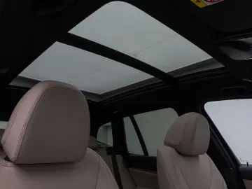 BMW X3 M40i Panorama Laser 360  HUD DAB HiFi Komfort