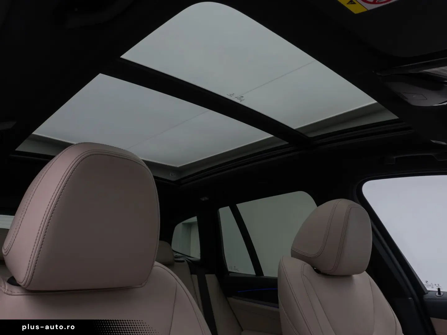 BMW X3 M40i Panorama Laser 360  HUD DAB HiFi Komfort