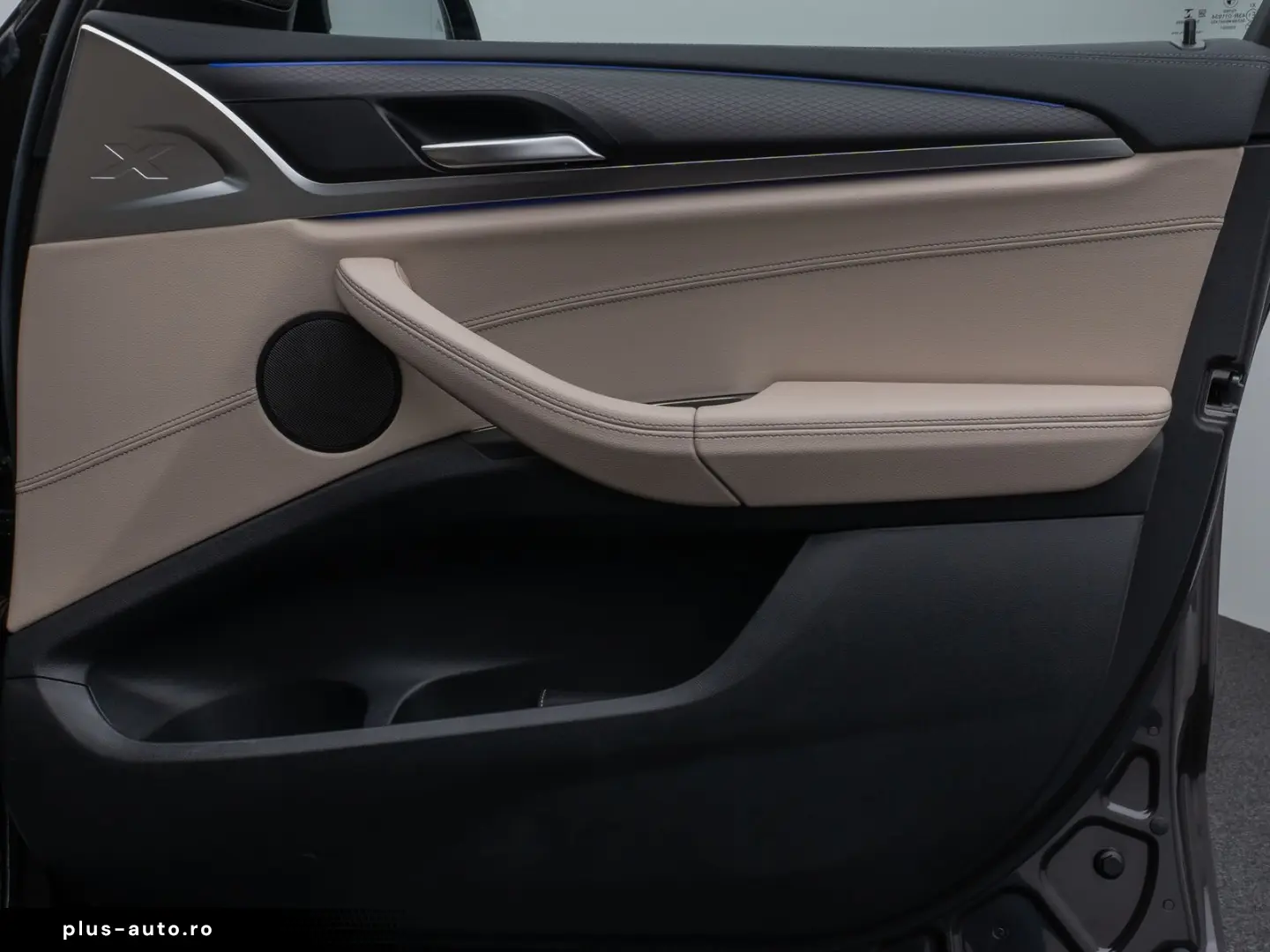 BMW X3 M40i Panorama Laser 360  HUD DAB HiFi Komfort