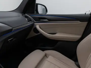 BMW X3 M40i Panorama Laser 360  HUD DAB HiFi Komfort