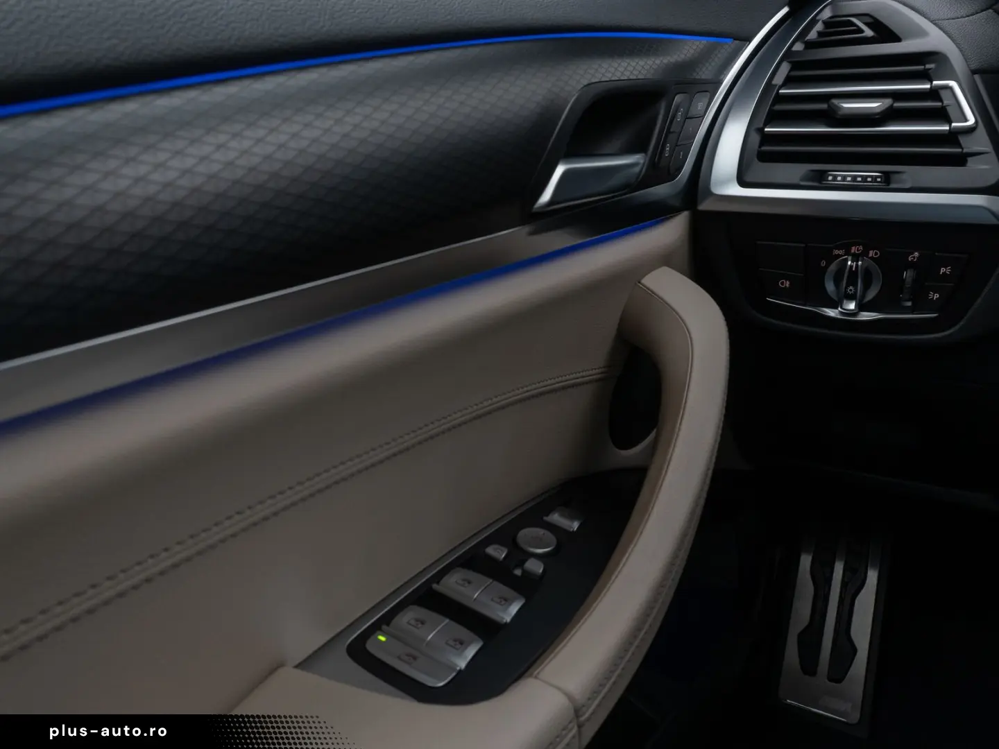 BMW X3 M40i Panorama Laser 360  HUD DAB HiFi Komfort