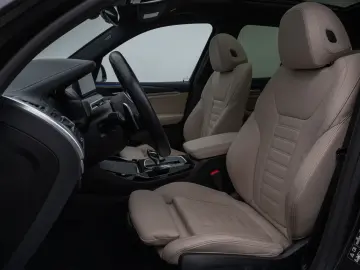 BMW X3 M40i Panorama Laser 360  HUD DAB HiFi Komfort