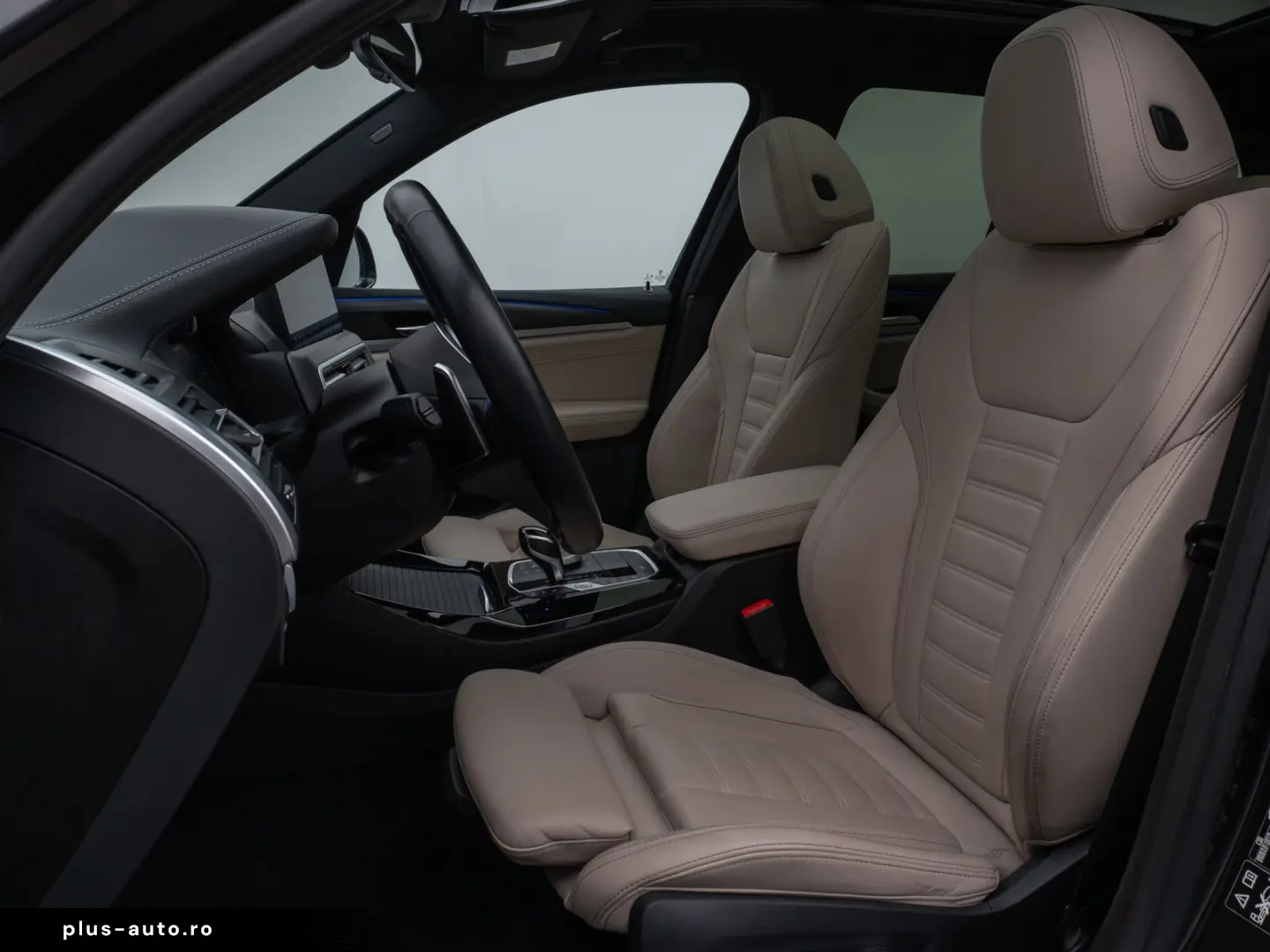 BMW X3 M40i Panorama Laser 360  HUD DAB HiFi Komfort