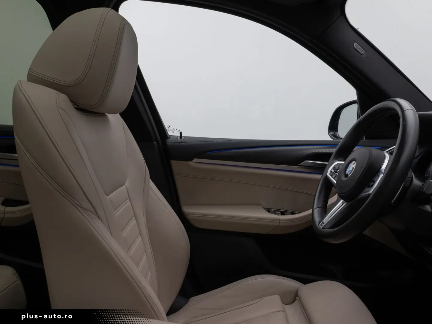 BMW X3 M40i Panorama Laser 360  HUD DAB HiFi Komfort