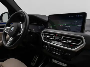 BMW X3 M40i Panorama Laser 360  HUD DAB HiFi Komfort