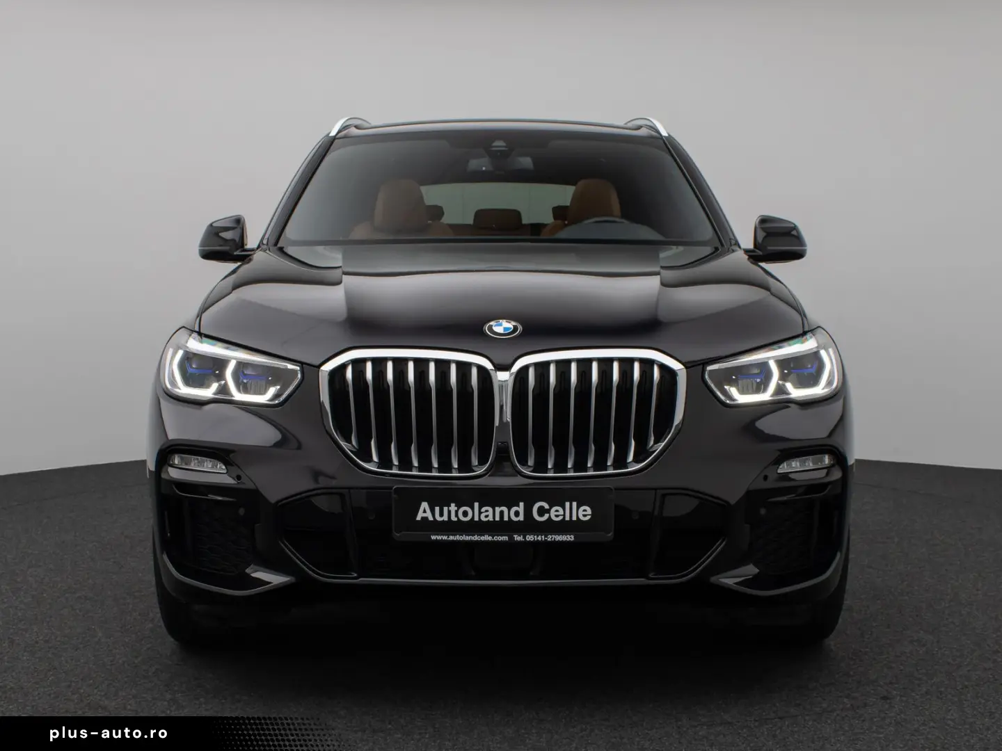 BMW X5 xD45e M Sport Panorama Laser Kamera DAB H K