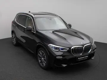BMW X5 xD45e M Sport Panorama Laser Kamera DAB H K