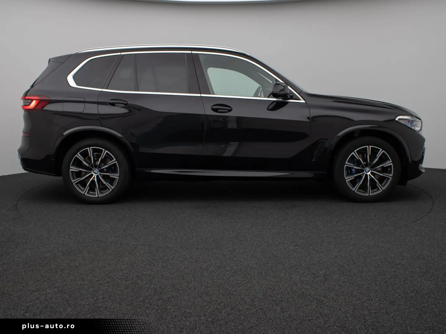 BMW X5 xD45e M Sport Panorama Laser Kamera DAB H K