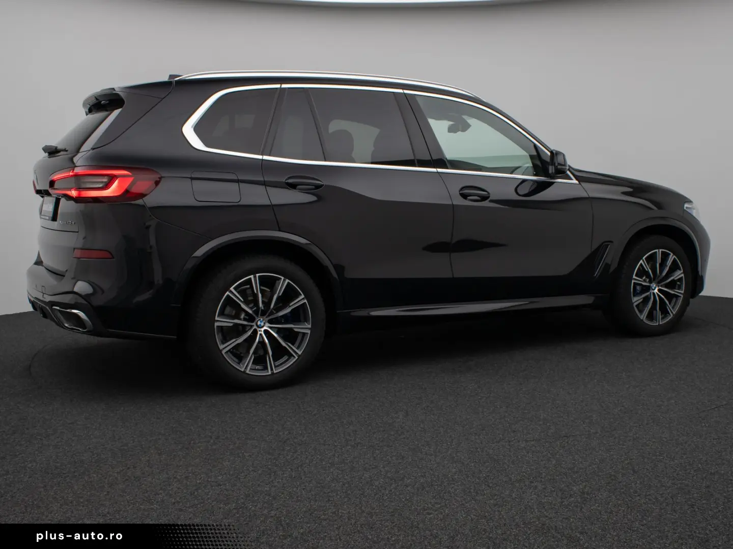 BMW X5 xD45e M Sport Panorama Laser Kamera DAB H K