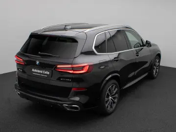 BMW X5 xD45e M Sport Panorama Laser Kamera DAB H K