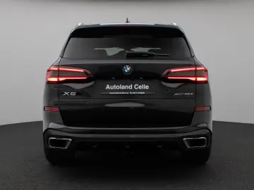 BMW X5 xD45e M Sport Panorama Laser Kamera DAB H K